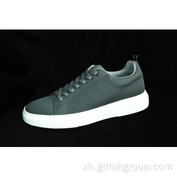 Casual Lazy Shoes New Leather Izihlangu Men&#39;s